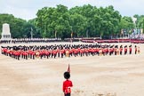 Trooping the Colour 2014.
Horse Guards Parade, Westminster,
London SW1A,

United Kingdom,
on 14 June 2014 at 11:43, image #671