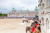 Trooping the Colour 2014.
Horse Guards Parade, Westminster,
London SW1A,

United Kingdom,
on 14 June 2014 at 11:43, image #672