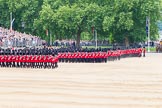 Trooping the Colour 2014.
Horse Guards Parade, Westminster,
London SW1A,

United Kingdom,
on 14 June 2014 at 11:45, image #680