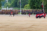 Trooping the Colour 2014.
Horse Guards Parade, Westminster,
London SW1A,

United Kingdom,
on 14 June 2014 at 11:50, image #703