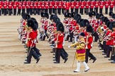 Trooping the Colour 2014.
Horse Guards Parade, Westminster,
London SW1A,

United Kingdom,
on 14 June 2014 at 11:53, image #711