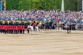 Trooping the Colour 2014.
Horse Guards Parade, Westminster,
London SW1A,

United Kingdom,
on 14 June 2014 at 11:53, image #724