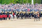 Trooping the Colour 2014.
Horse Guards Parade, Westminster,
London SW1A,

United Kingdom,
on 14 June 2014 at 11:54, image #725