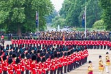 Trooping the Colour 2014.
Horse Guards Parade, Westminster,
London SW1A,

United Kingdom,
on 14 June 2014 at 11:54, image #726