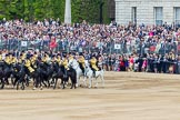 Trooping the Colour 2014.
Horse Guards Parade, Westminster,
London SW1A,

United Kingdom,
on 14 June 2014 at 11:54, image #730
