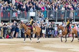 Trooping the Colour 2014.
Horse Guards Parade, Westminster,
London SW1A,

United Kingdom,
on 14 June 2014 at 11:55, image #736