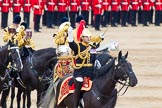 Trooping the Colour 2014.
Horse Guards Parade, Westminster,
London SW1A,

United Kingdom,
on 14 June 2014 at 11:55, image #741