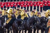 Trooping the Colour 2014.
Horse Guards Parade, Westminster,
London SW1A,

United Kingdom,
on 14 June 2014 at 11:55, image #743