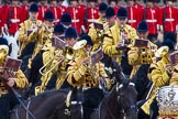 Trooping the Colour 2014.
Horse Guards Parade, Westminster,
London SW1A,

United Kingdom,
on 14 June 2014 at 11:55, image #745
