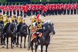 Trooping the Colour 2014.
Horse Guards Parade, Westminster,
London SW1A,

United Kingdom,
on 14 June 2014 at 11:55, image #750
