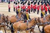 Trooping the Colour 2014.
Horse Guards Parade, Westminster,
London SW1A,

United Kingdom,
on 14 June 2014 at 11:56, image #755