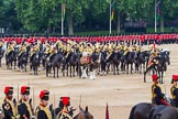 Trooping the Colour 2014.
Horse Guards Parade, Westminster,
London SW1A,

United Kingdom,
on 14 June 2014 at 11:56, image #766