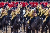 Trooping the Colour 2014.
Horse Guards Parade, Westminster,
London SW1A,

United Kingdom,
on 14 June 2014 at 11:56, image #769