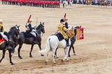 Trooping the Colour 2014.
Horse Guards Parade, Westminster,
London SW1A,

United Kingdom,
on 14 June 2014 at 11:57, image #778