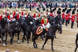 Trooping the Colour 2014.
Horse Guards Parade, Westminster,
London SW1A,

United Kingdom,
on 14 June 2014 at 11:57, image #779