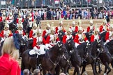 Trooping the Colour 2014.
Horse Guards Parade, Westminster,
London SW1A,

United Kingdom,
on 14 June 2014 at 11:57, image #780
