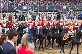 Trooping the Colour 2014.
Horse Guards Parade, Westminster,
London SW1A,

United Kingdom,
on 14 June 2014 at 11:57, image #782