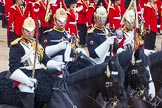 Trooping the Colour 2014.
Horse Guards Parade, Westminster,
London SW1A,

United Kingdom,
on 14 June 2014 at 11:58, image #785