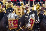 Trooping the Colour 2014.
Horse Guards Parade, Westminster,
London SW1A,

United Kingdom,
on 14 June 2014 at 11:59, image #792