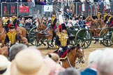 Trooping the Colour 2014.
Horse Guards Parade, Westminster,
London SW1A,

United Kingdom,
on 14 June 2014 at 12:00, image #795