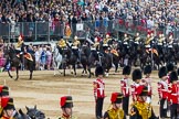 Trooping the Colour 2014.
Horse Guards Parade, Westminster,
London SW1A,

United Kingdom,
on 14 June 2014 at 12:00, image #806