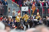 Trooping the Colour 2014.
Horse Guards Parade, Westminster,
London SW1A,

United Kingdom,
on 14 June 2014 at 12:00, image #811
