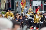 Trooping the Colour 2014.
Horse Guards Parade, Westminster,
London SW1A,

United Kingdom,
on 14 June 2014 at 12:00, image #812