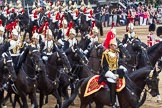 Trooping the Colour 2014.
Horse Guards Parade, Westminster,
London SW1A,

United Kingdom,
on 14 June 2014 at 12:01, image #820