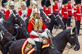 Trooping the Colour 2014.
Horse Guards Parade, Westminster,
London SW1A,

United Kingdom,
on 14 June 2014 at 12:01, image #826