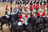 Trooping the Colour 2014.
Horse Guards Parade, Westminster,
London SW1A,

United Kingdom,
on 14 June 2014 at 12:01, image #828