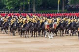 Trooping the Colour 2014.
Horse Guards Parade, Westminster,
London SW1A,

United Kingdom,
on 14 June 2014 at 12:02, image #832