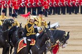 Trooping the Colour 2014.
Horse Guards Parade, Westminster,
London SW1A,

United Kingdom,
on 14 June 2014 at 12:02, image #833