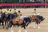 Trooping the Colour 2014.
Horse Guards Parade, Westminster,
London SW1A,

United Kingdom,
on 14 June 2014 at 12:02, image #838