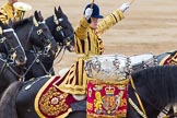 Trooping the Colour 2014.
Horse Guards Parade, Westminster,
London SW1A,

United Kingdom,
on 14 June 2014 at 12:02, image #839