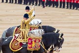 Trooping the Colour 2014.
Horse Guards Parade, Westminster,
London SW1A,

United Kingdom,
on 14 June 2014 at 12:02, image #841
