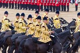 Trooping the Colour 2014.
Horse Guards Parade, Westminster,
London SW1A,

United Kingdom,
on 14 June 2014 at 12:02, image #845