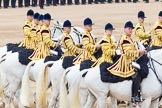 Trooping the Colour 2014.
Horse Guards Parade, Westminster,
London SW1A,

United Kingdom,
on 14 June 2014 at 12:02, image #847