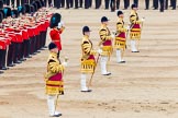 Trooping the Colour 2014.
Horse Guards Parade, Westminster,
London SW1A,

United Kingdom,
on 14 June 2014 at 12:04, image #854