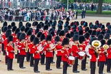Trooping the Colour 2014.
Horse Guards Parade, Westminster,
London SW1A,

United Kingdom,
on 14 June 2014 at 12:04, image #857