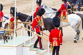 Trooping the Colour 2014.
Horse Guards Parade, Westminster,
London SW1A,

United Kingdom,
on 14 June 2014 at 12:05, image #859