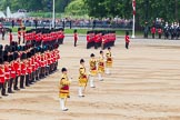 Trooping the Colour 2014.
Horse Guards Parade, Westminster,
London SW1A,

United Kingdom,
on 14 June 2014 at 12:07, image #867