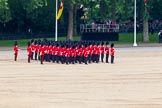 Trooping the Colour 2014.
Horse Guards Parade, Westminster,
London SW1A,

United Kingdom,
on 14 June 2014 at 12:07, image #868
