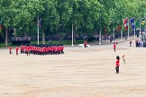 Trooping the Colour 2014.
Horse Guards Parade, Westminster,
London SW1A,

United Kingdom,
on 14 June 2014 at 12:08, image #873
