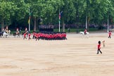 Trooping the Colour 2014.
Horse Guards Parade, Westminster,
London SW1A,

United Kingdom,
on 14 June 2014 at 12:08, image #874