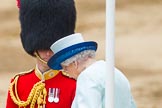 Trooping the Colour 2014.
Horse Guards Parade, Westminster,
London SW1A,

United Kingdom,
on 14 June 2014 at 12:11, image #884