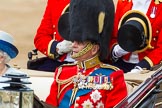Trooping the Colour 2014.
Horse Guards Parade, Westminster,
London SW1A,

United Kingdom,
on 14 June 2014 at 12:12, image #890