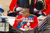 Trooping the Colour 2014.
Horse Guards Parade, Westminster,
London SW1A,

United Kingdom,
on 14 June 2014 at 12:12, image #891