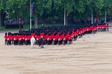 Trooping the Colour 2014.
Horse Guards Parade, Westminster,
London SW1A,

United Kingdom,
on 14 June 2014 at 12:15, image #913