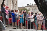 Trooping the Colour 2014.
Horse Guards Parade, Westminster,
London SW1A,

United Kingdom,
on 14 June 2014 at 12:16, image #916
