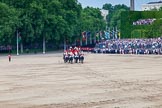Trooping the Colour 2014.
Horse Guards Parade, Westminster,
London SW1A,

United Kingdom,
on 14 June 2014 at 12:16, image #918